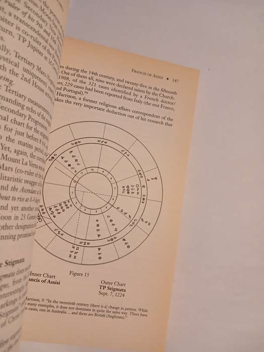 Astrology of the Famed by Noel Tyl