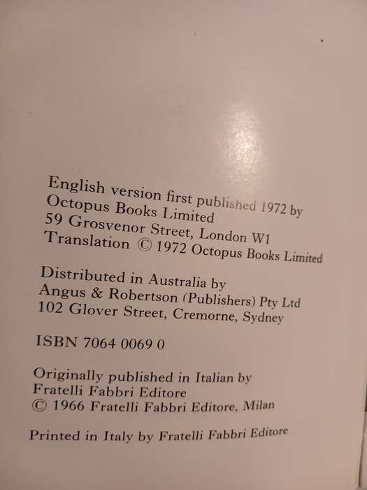 Impressionism, 83 Full Colour Illustrations, Its Forerunners and Influences
