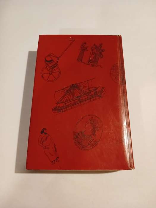 The New Bible Dictionary, Organising Editor J.D. Douglas