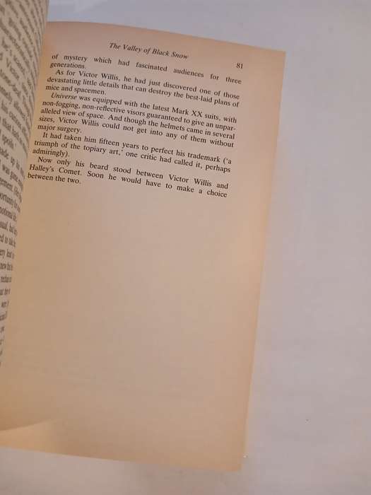 2061 Odyssey Three by Arthur C. Clarke