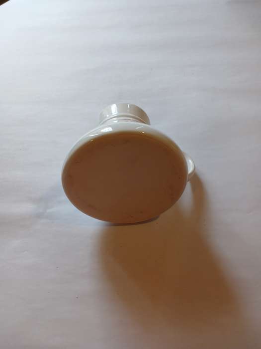 MG Porcelain Mug