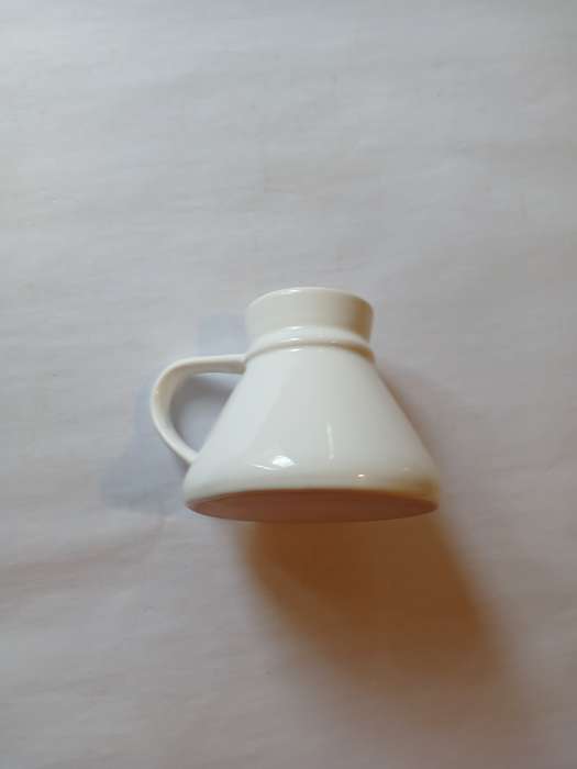 MG Porcelain Mug