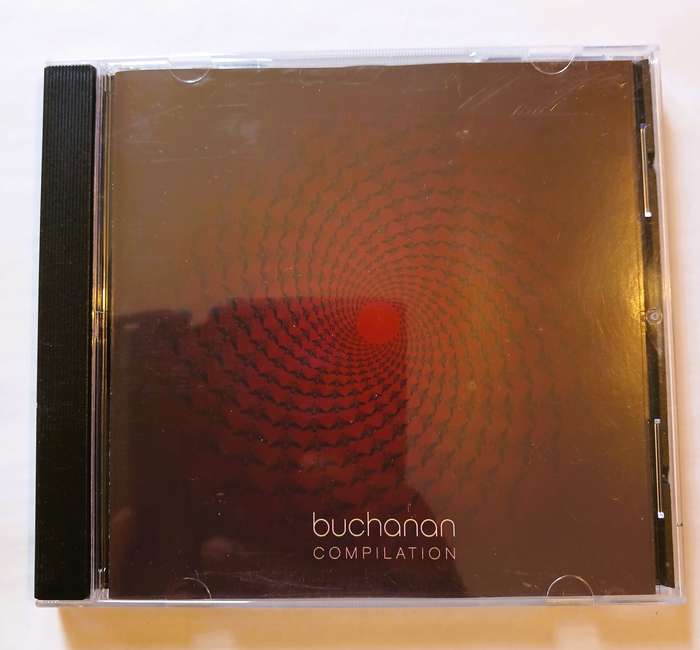 Buchanan, Compilation CD