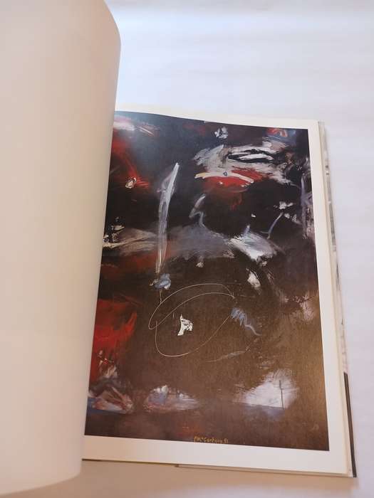 Paul McCartney, Paintings, First Edition