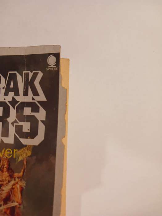 The Amtrak Wars, Book 4: Blood River by Patrick Tilly