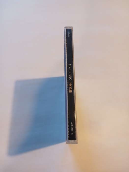 The Corrs, Home CD