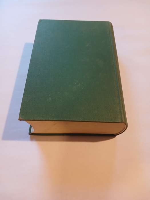 Lexicon In Veteris Testamenti Libros 1958