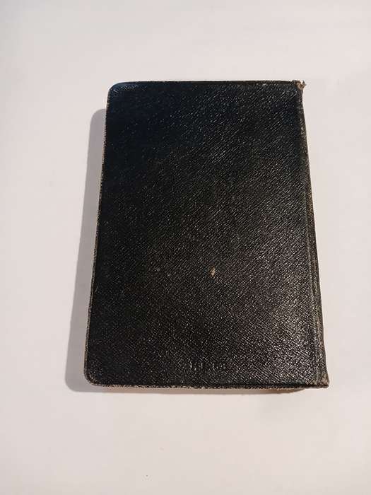 Baptist Church Hymnal (Revised) 1933