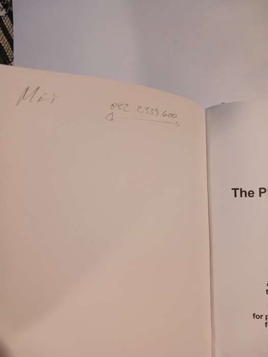 The Pilot's Radio Handbook Edition 11, Dietlind Lempp