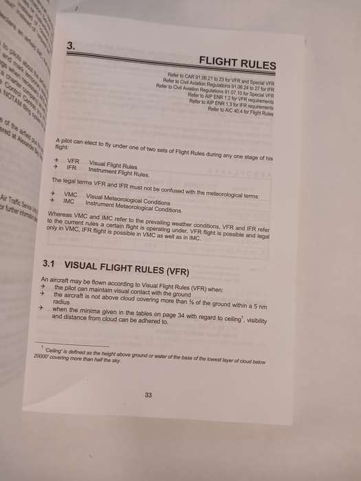 The Pilot's Radio Handbook Edition 11, Dietlind Lempp