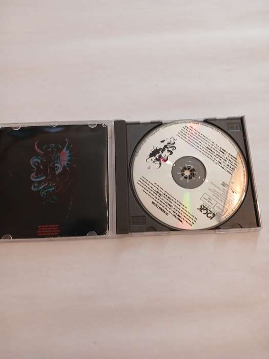 Snap, The Madman's Return CD