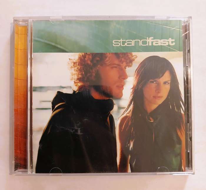 Standfast, Standfast CD