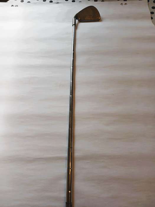 Ping Eye 2, Green Dot Golf Club, 7 iron