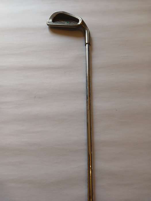 Ping Eye 2, Green Dot Golf Club, 3 iron