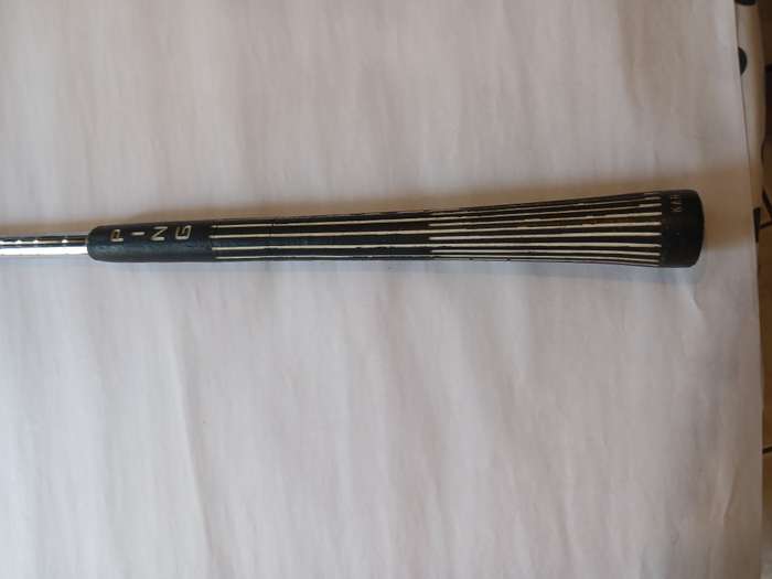 Ping Eye 2, Green Dot Golf Club, 3 iron