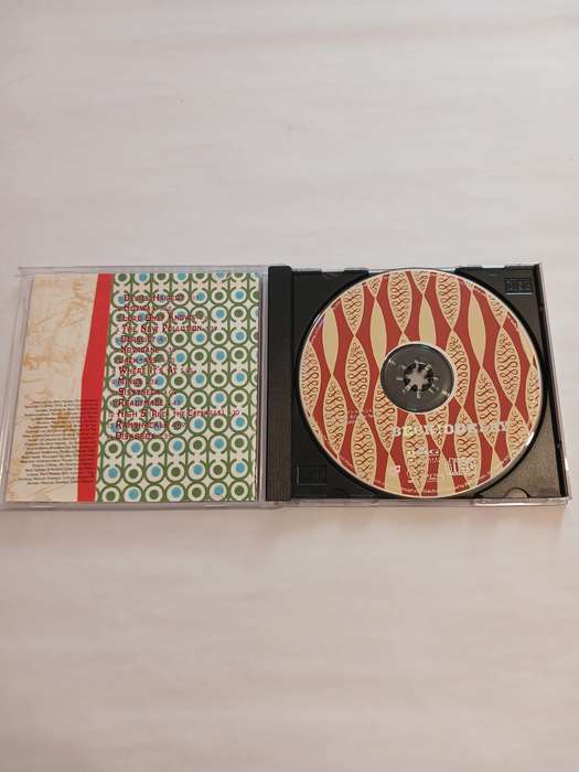 Beck! Odelay CD