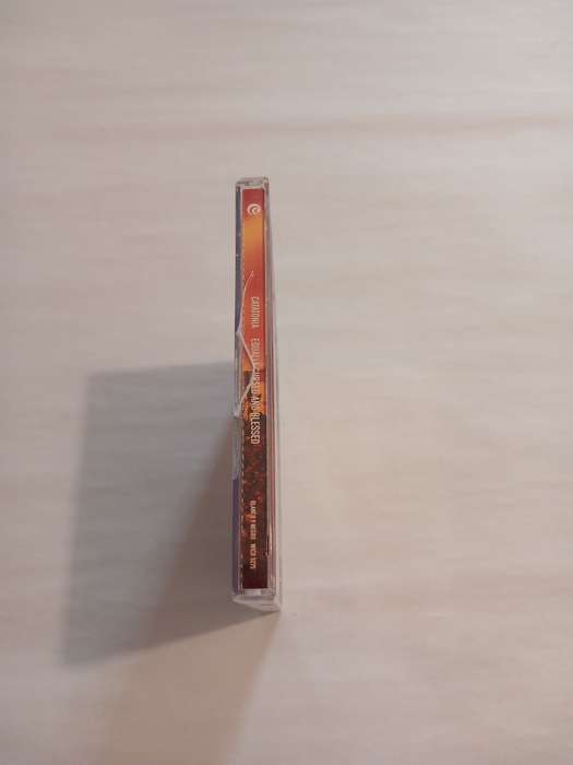 Catatonia, Equally Cursed and Blessed CD