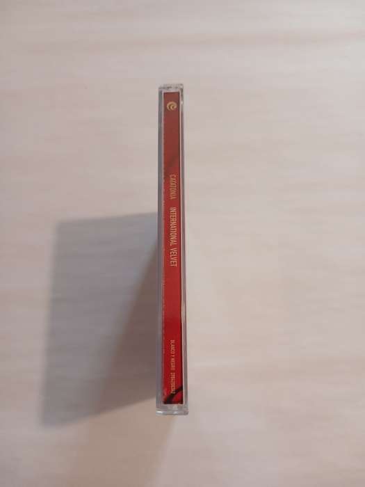 Catatonia, International Velvet CD, Germany
