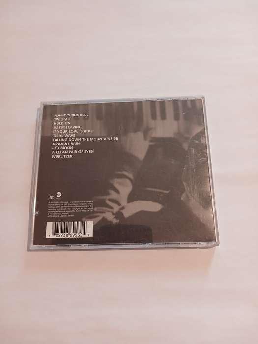 David Gray, Lost Songs 95-98 CD, Europe