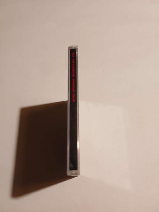 Pulp, This is Hardcore CD