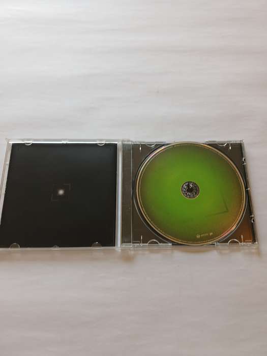 Kings of Leon, Only by the Night CD, UK