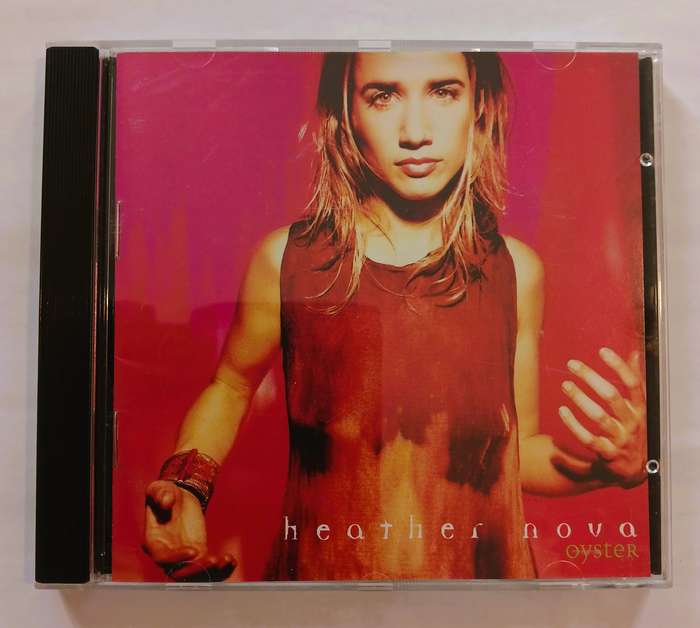 Heather Nova, Oyster CD
