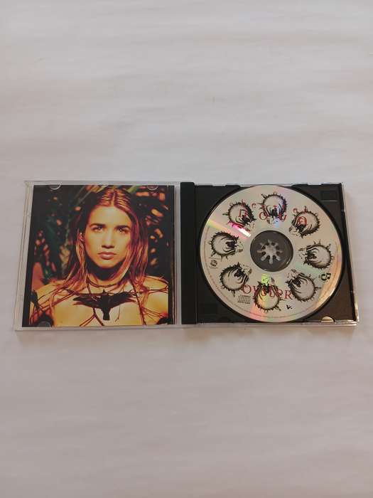 Heather Nova, Oyster CD