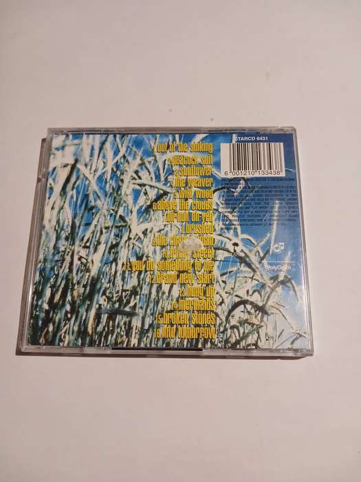 Paul Weller, Modern Classics, The Greatest Hits CD