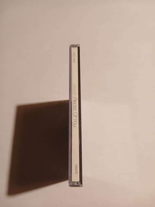Jewel, Pieces of You CD