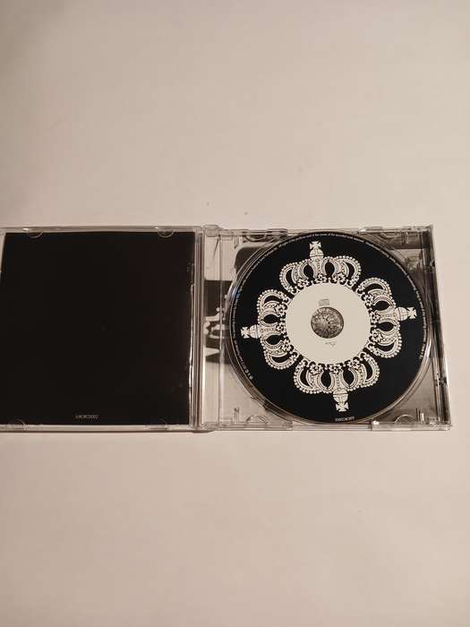 Sweet Billy Pilgrim, Crown and Treaty CD, UK