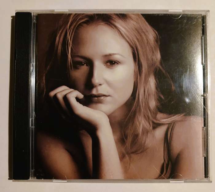 Jewel. Spirit CD
