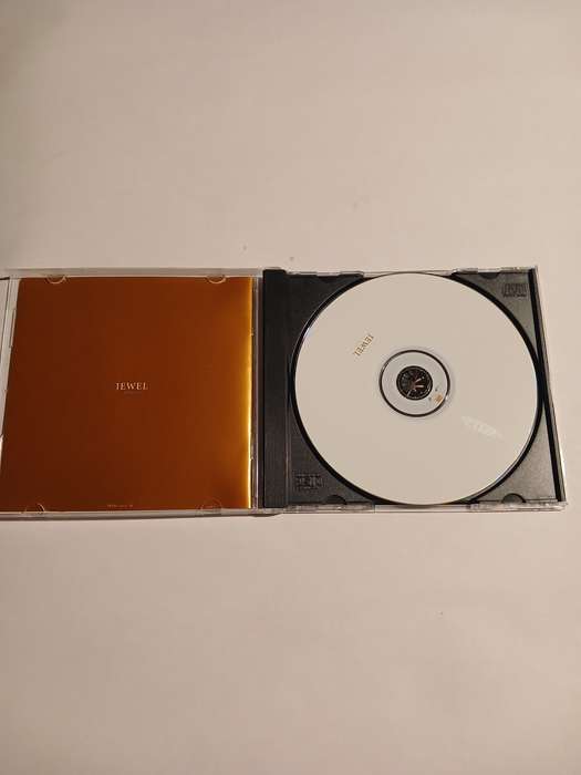 Jewel. Spirit CD