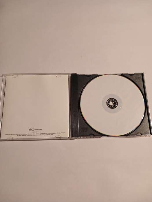 Kings of Leon, Youth & Young Manhood CD