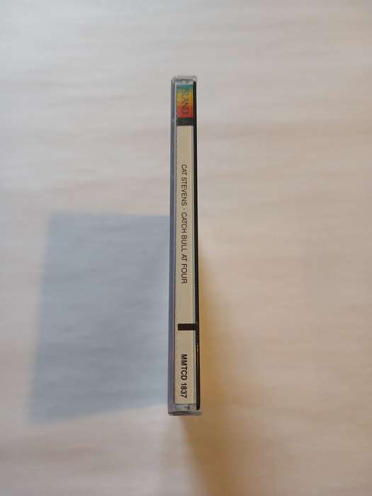 Cat Stevens, Catch Bull at Four CD