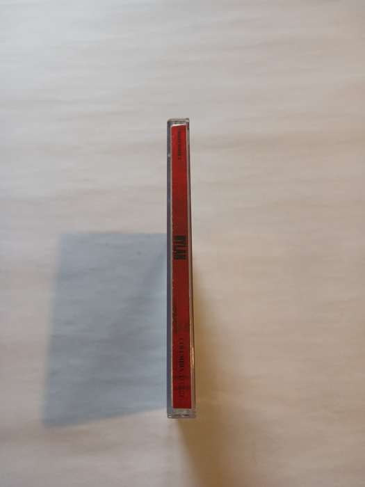 Bob Dylan, Dylan CD, EU