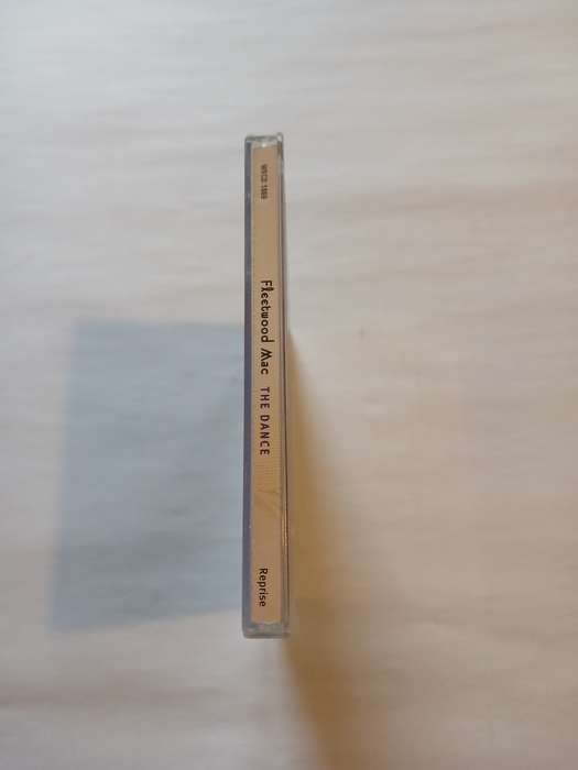 Fleetwood Mac, The Dance CD