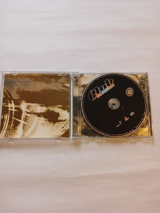Club Rotation, 41 of the Greatest Dance Tracks, Vol. 1, 2 x CD