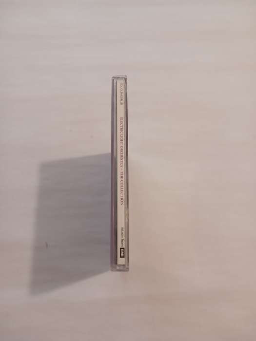Electric Light Orchestra, The Collection CD