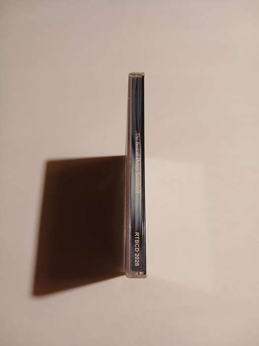 Peter Sarstedt, The Best Of CD