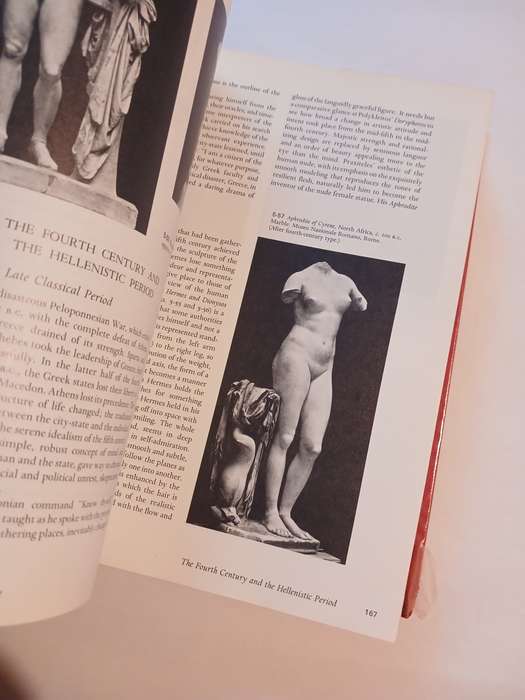 Art Through the Ages, Gardner's, Sixth Edition
