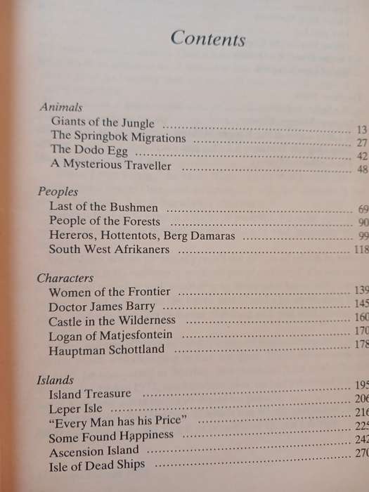 The Best of Lawrence Green edited by Maureen Barnes