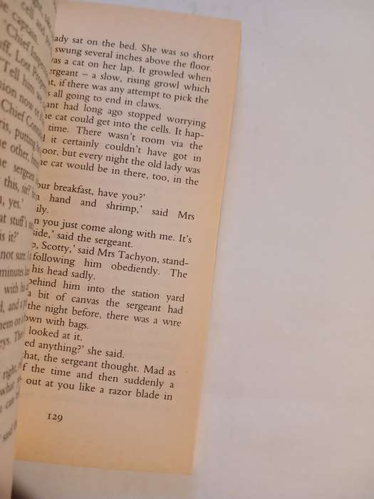 Johnny and the Bomb by Terry Pratchett