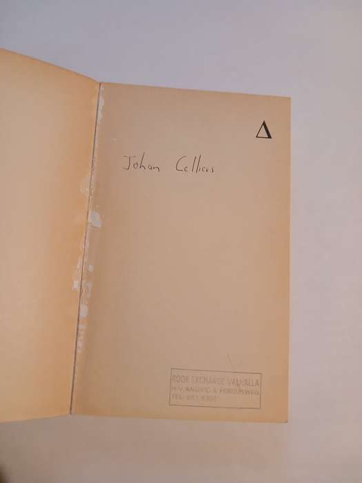 The Story of an African Farm by Olive Schreiner