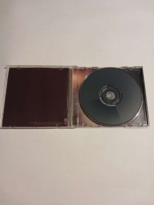 Imagine Dragons, Night Visions CD
