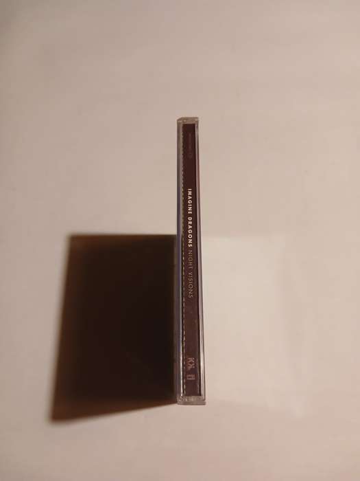 Imagine Dragons, Night Visions CD