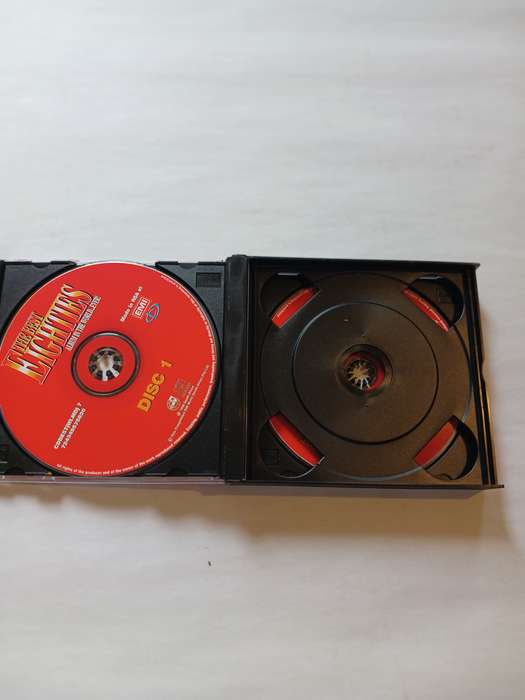 The Best Eighties Album in the World...Ever, Vol. 1, 2 x CD