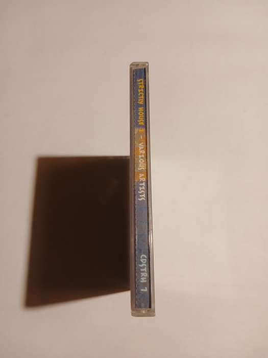 Strictly House 2, Various Artists CD