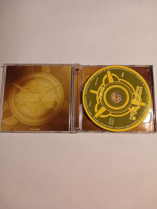 Hardstyle Energy 2004, 2 x CD, Germany