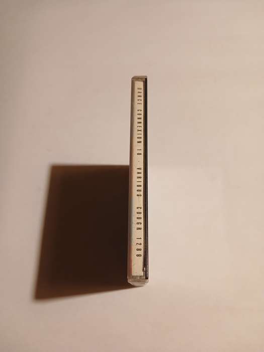 Dance Connexion 10 CD