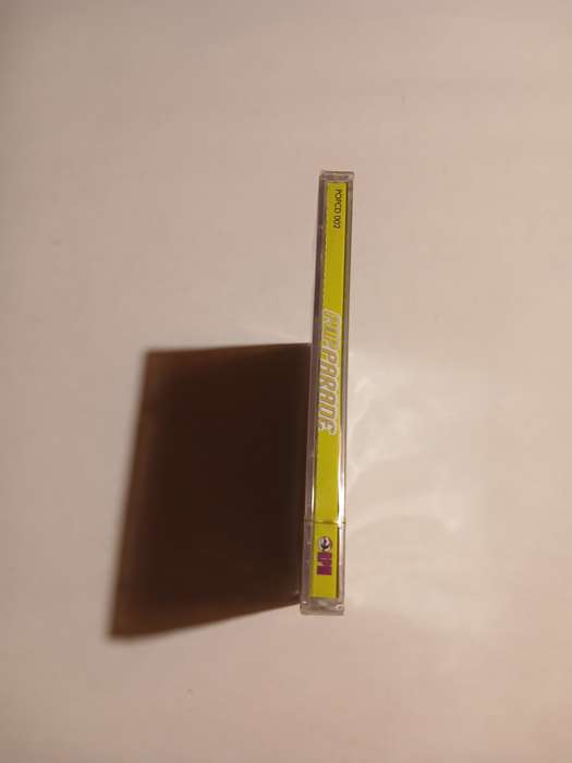 Pop Parade 2, 18 Euro Treffers CD, New